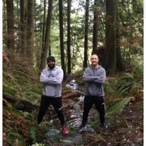 Meet your Posher, Brian